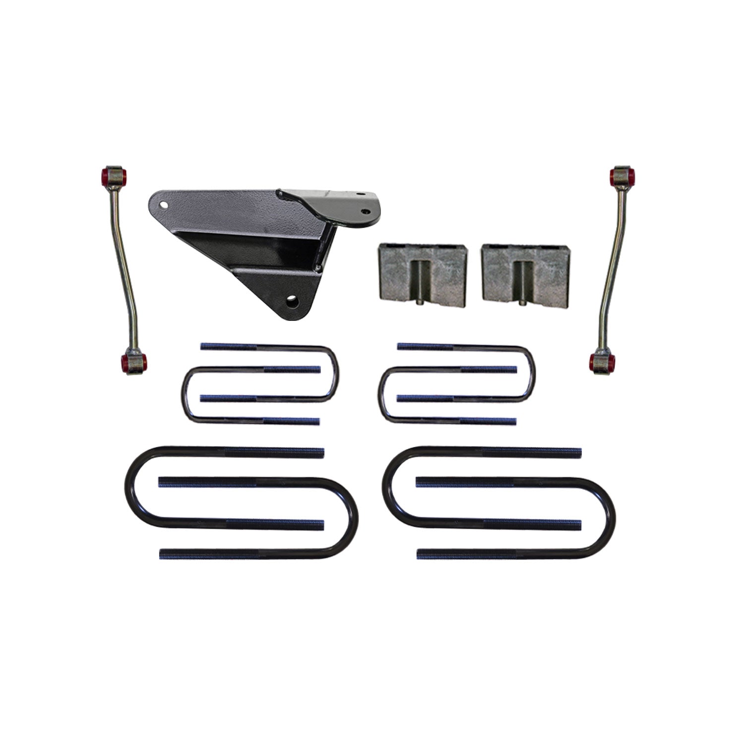 Skyjacker Suspension Lift Kit Component 99 Ford F-250 Super Duty 4WD Made On or After 3-1-99 - F9403M