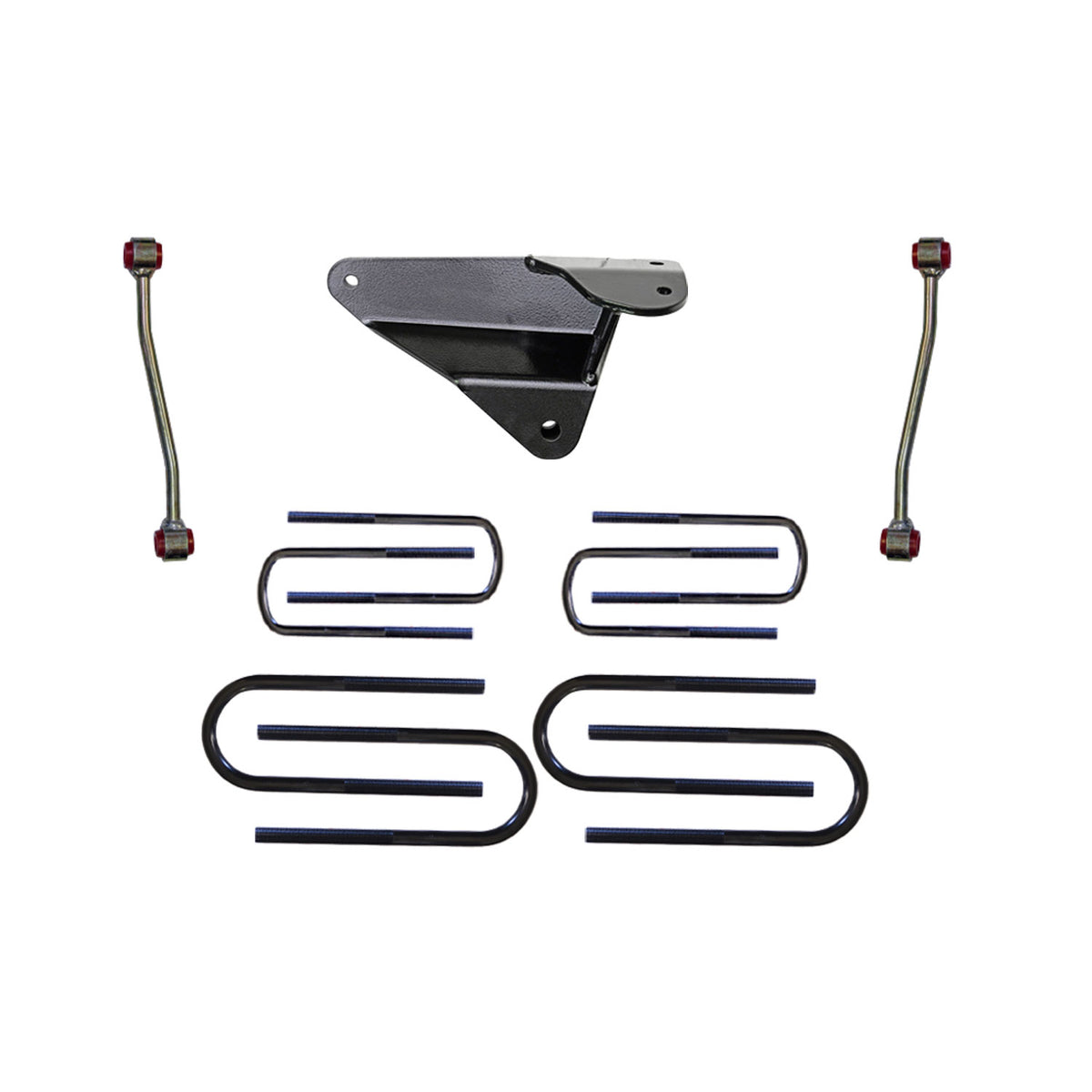 Skyjacker Suspension Lift Kit Component 1999 Ford F-350 Super Duty 4WD Made On or Before 2-28-99 - F940MS