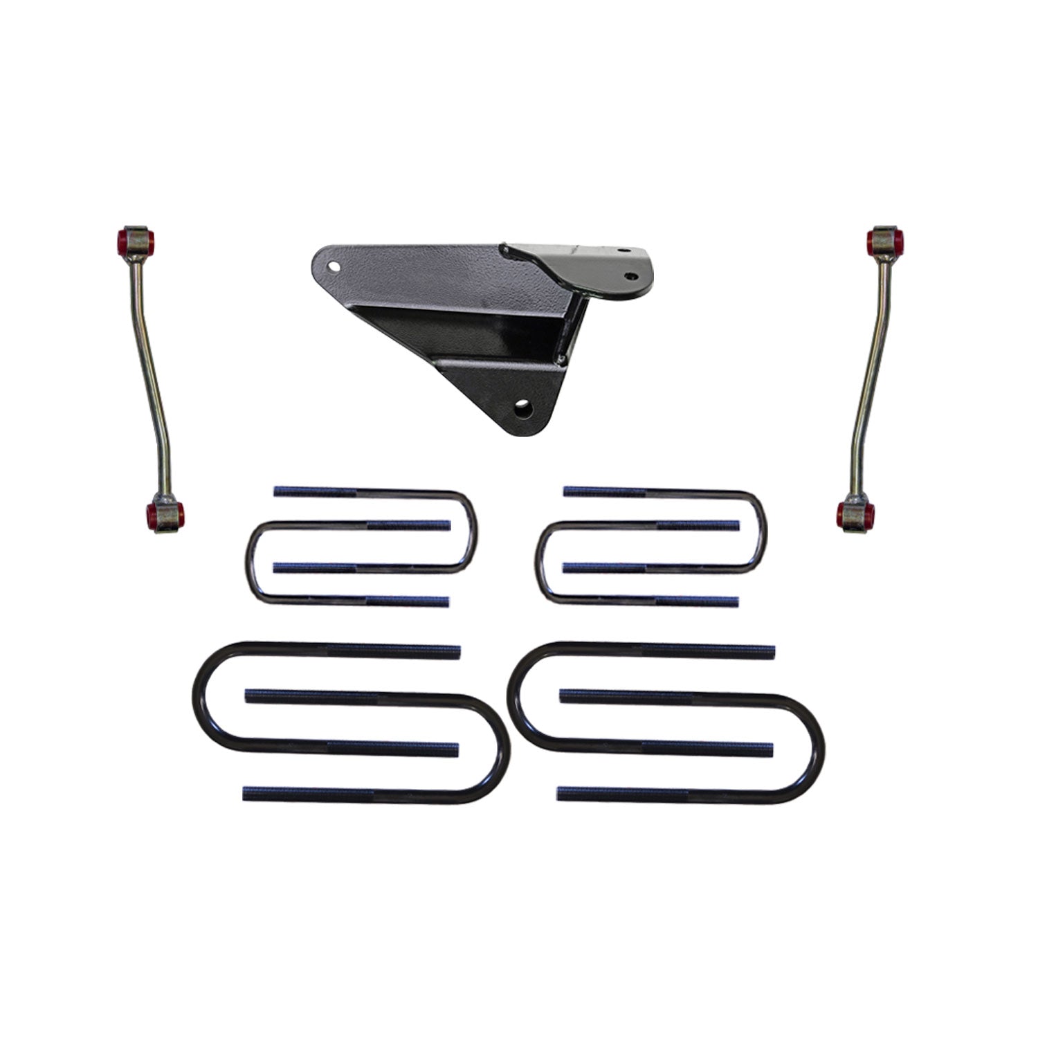 Skyjacker Suspension Lift Kit Component 1999 Ford F-350 Super Duty 4WD Made On or Before 2-28-99 - F940MS