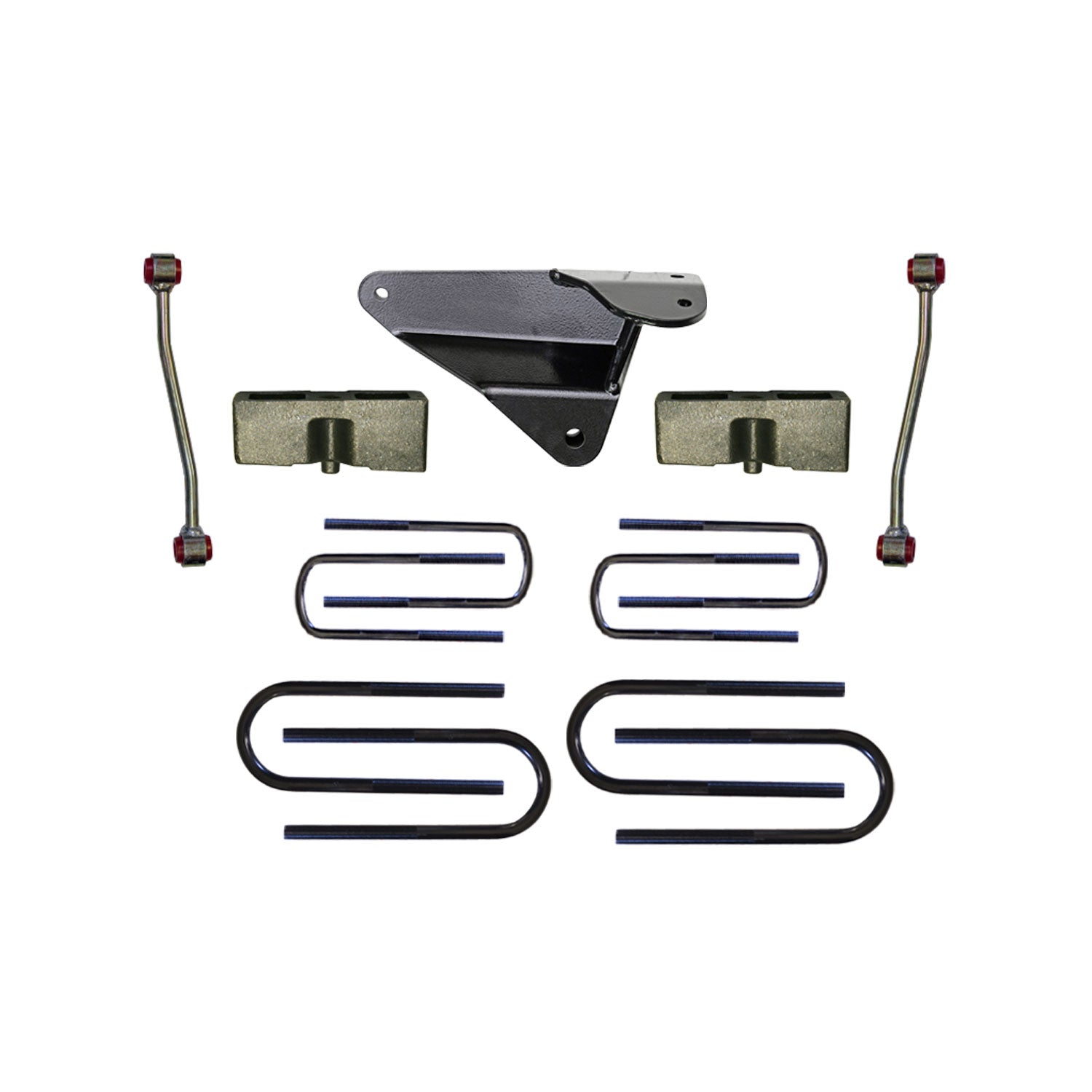 Skyjacker Suspension Lift Kit Component 1999 Ford F-350 Super Duty 4WD Made On or Before 2-28-99 - F940M