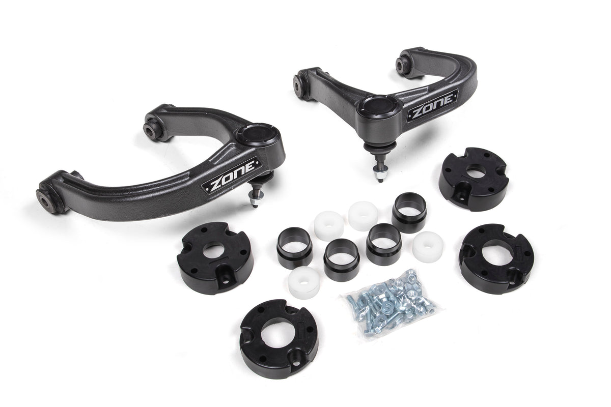 ZOR Lift Kits - ZONF95