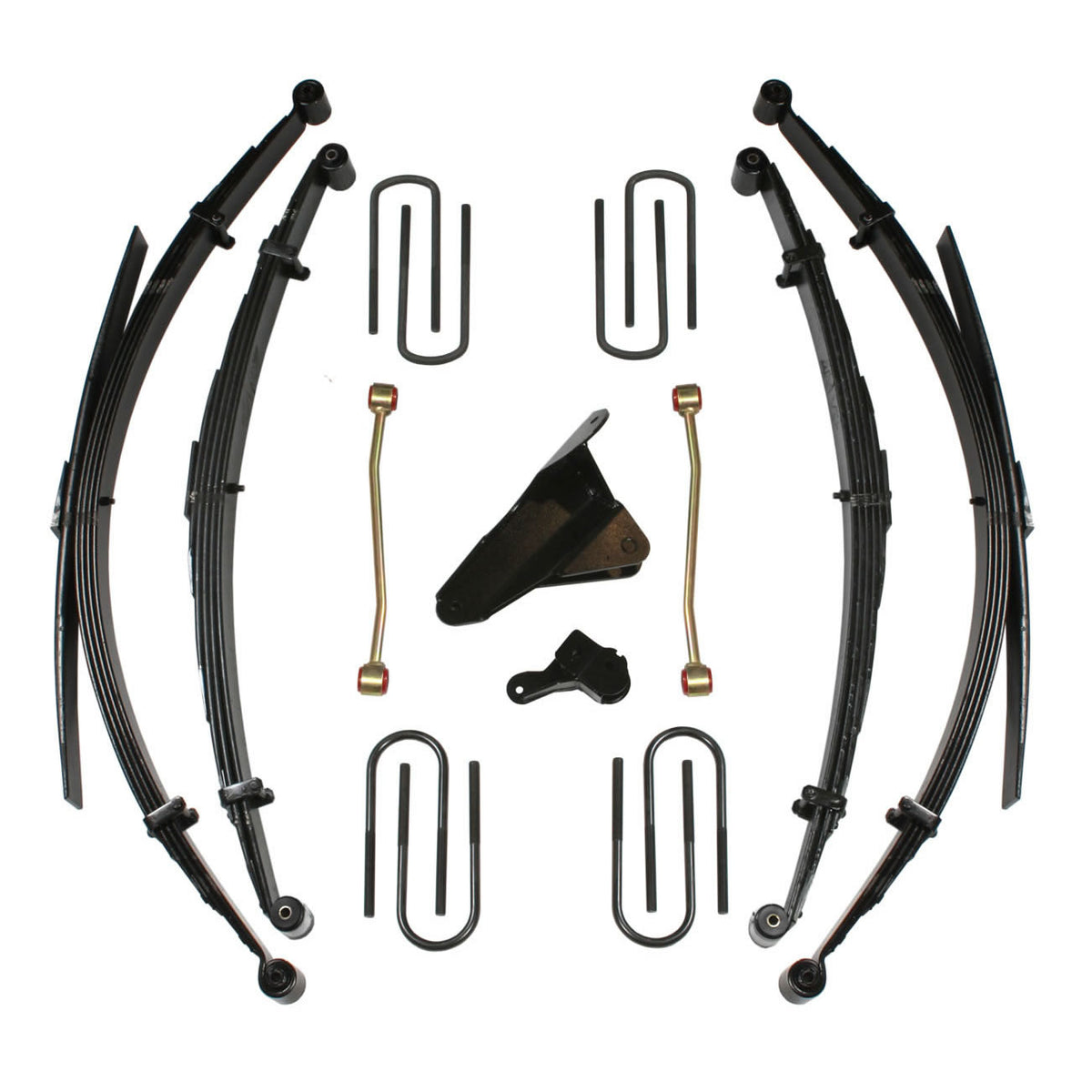 Skyjacker 6"SYS,03/99> F250 WD V8,V10 - F9603MKS
