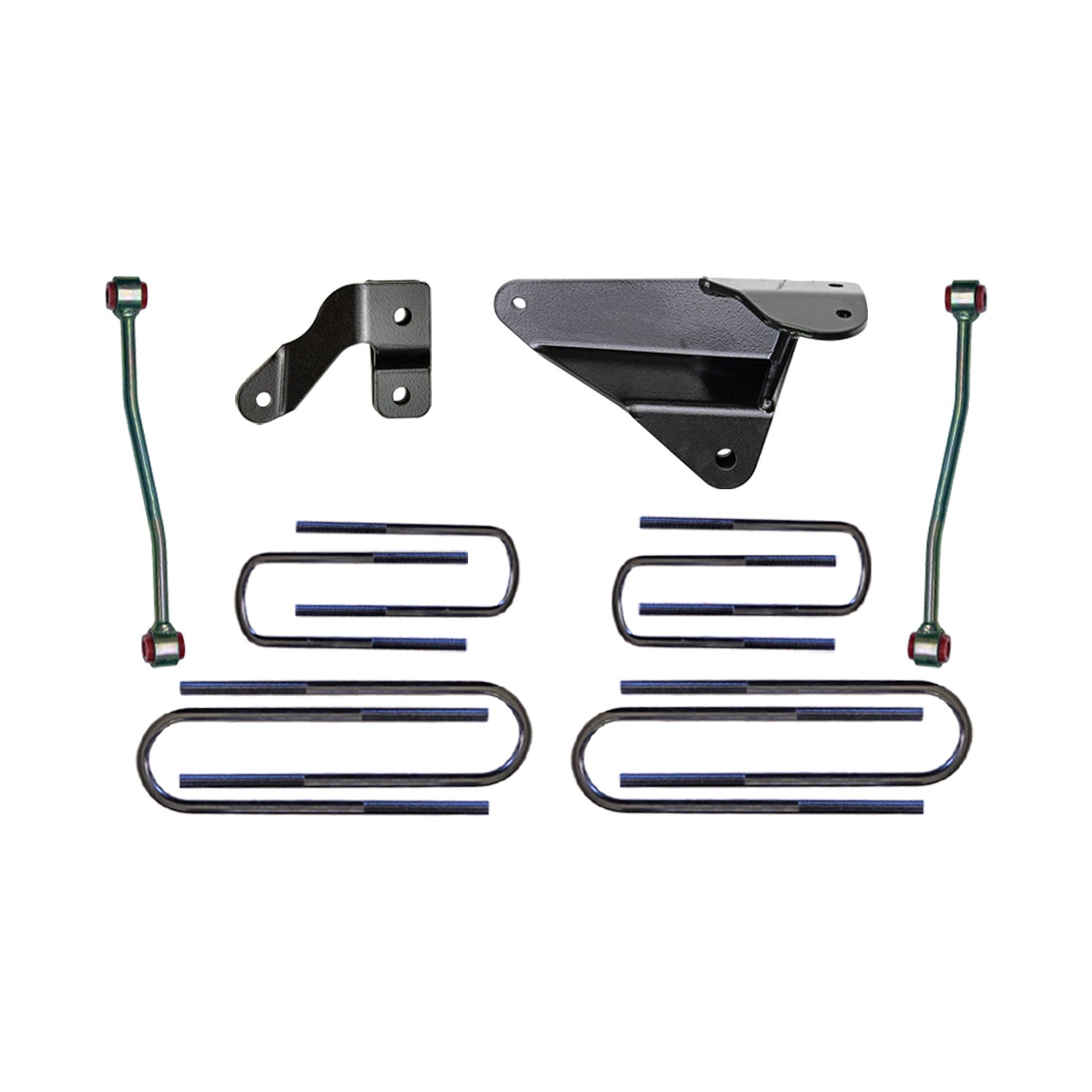Skyjacker Suspension Lift Kit Component 1999 Ford F-250 Super Duty 4WD Made On or Before 2-28-99 - F960MS