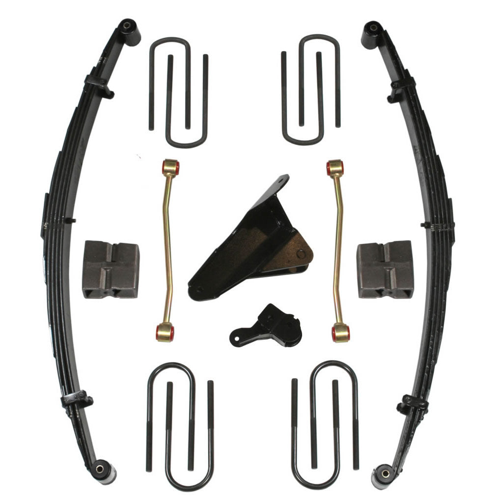 Skyjacker 6"KIT 99F250 S.D. W/DIESEL - F965MK