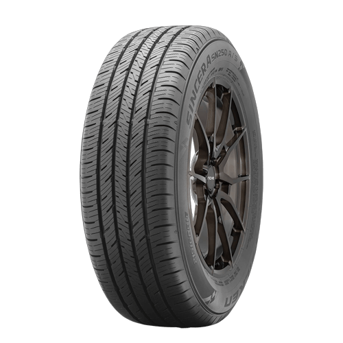 Falken SINCERA SN250 A/S 185/65R15 All Season