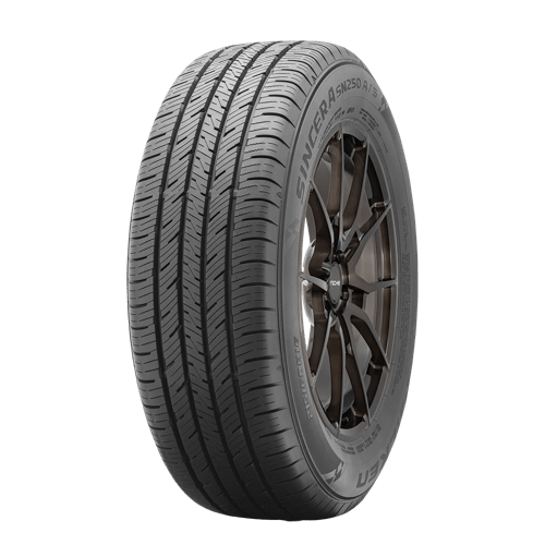Falken SINCERA SN250 A/S 185/60R14 All Season