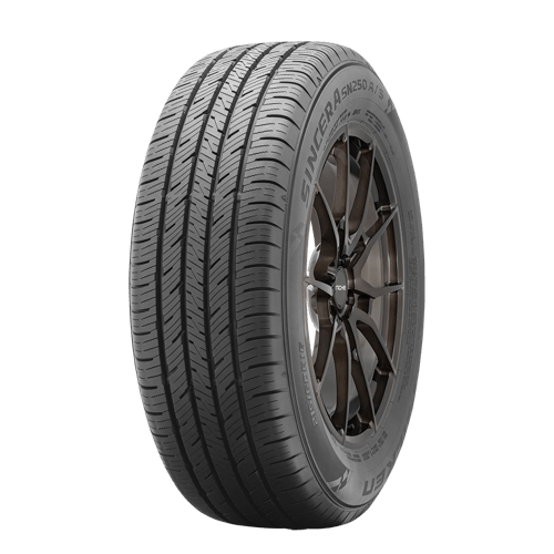Falken SINCERA SN250 A/S 215/55R16 All Season