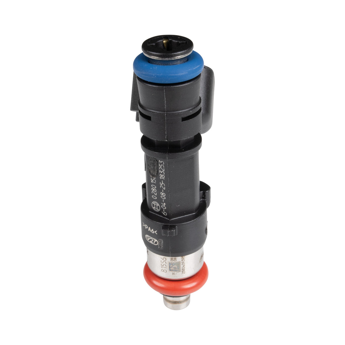 FAST Precision Flow LS2 Style Fuel Injector (51lb/hr) - Single - 30522-1