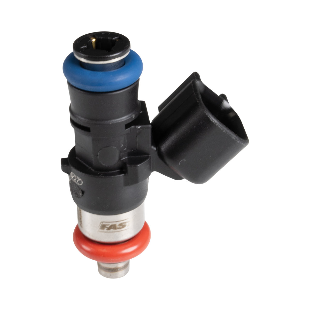 FAST Precision Flow LS7 Style Fuel Injector (90lb/hr) - Single - 30907-1
