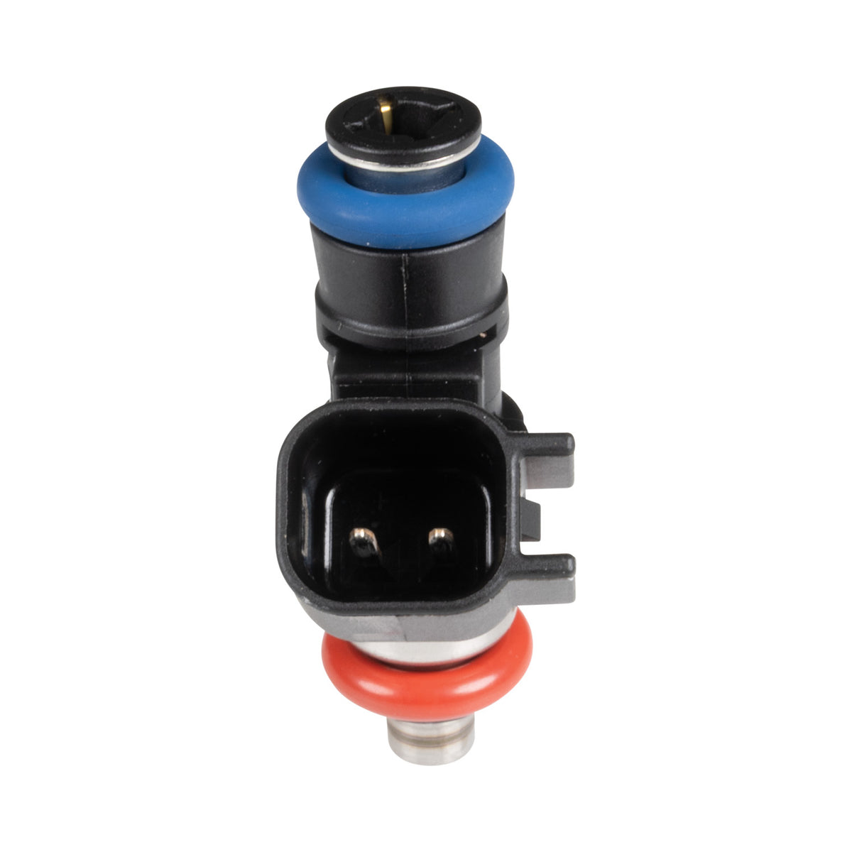 FAST Precision Flow LS7 Style Fuel Injector (90lb/hr) - Single - 30907-1