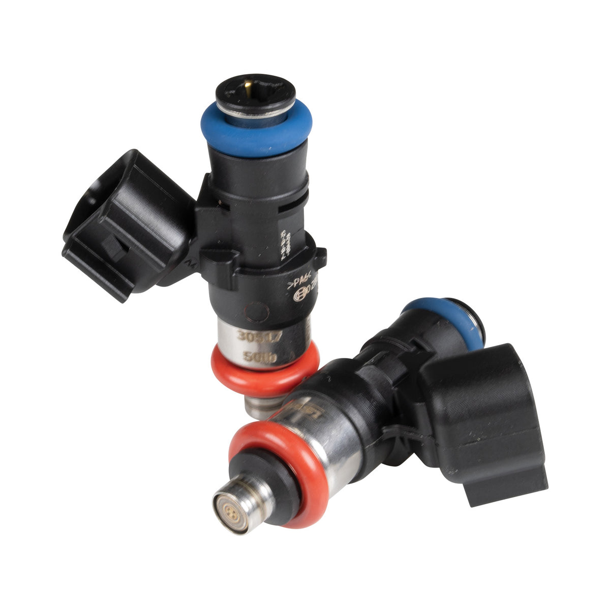 FAST Precision Flow LS7 Style Fuel Injector (112lb/hr) - Set of 8 - 30117-8