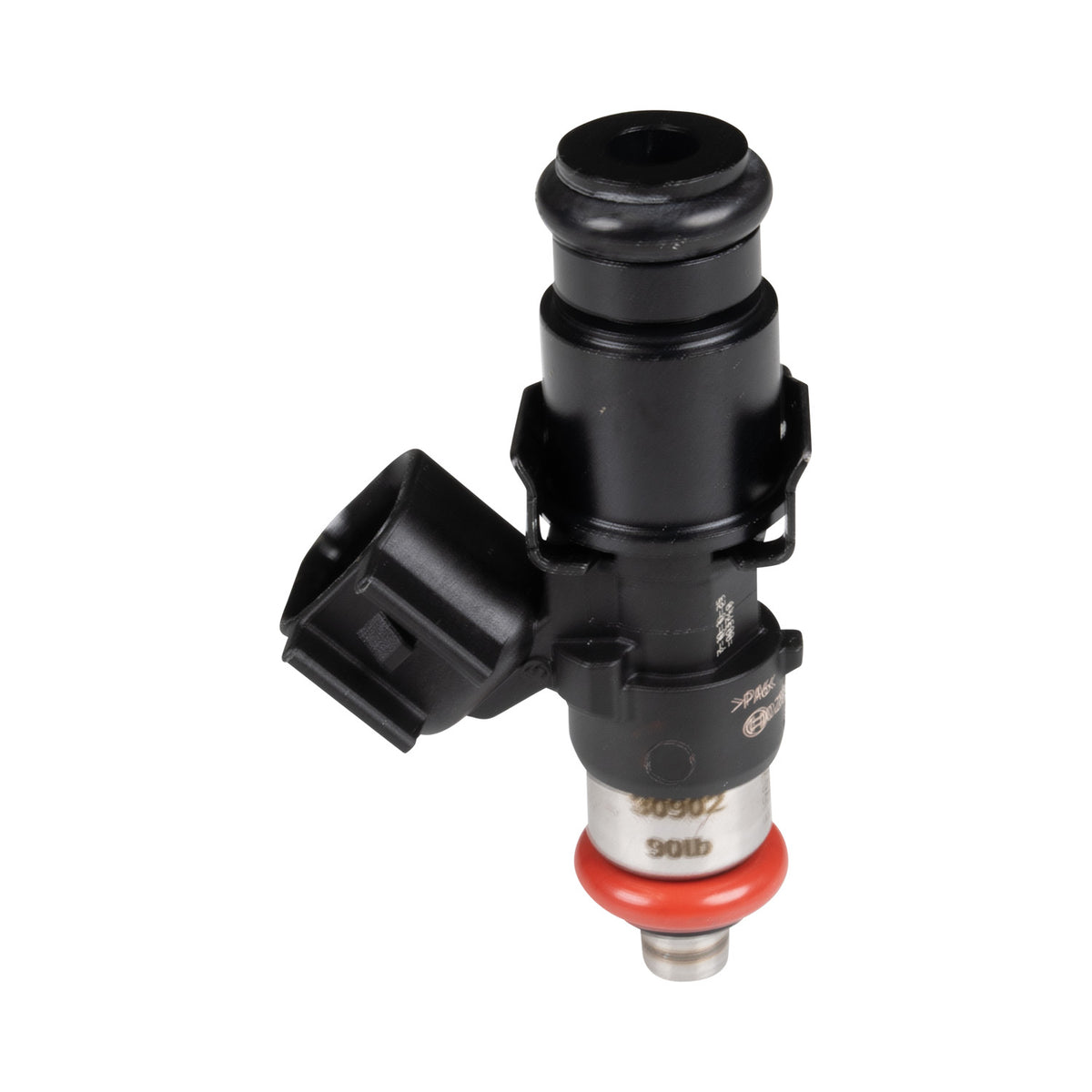FAST Precision Flow LS2 Style Fuel Injector (90lb/hr) - Single - 30902-1