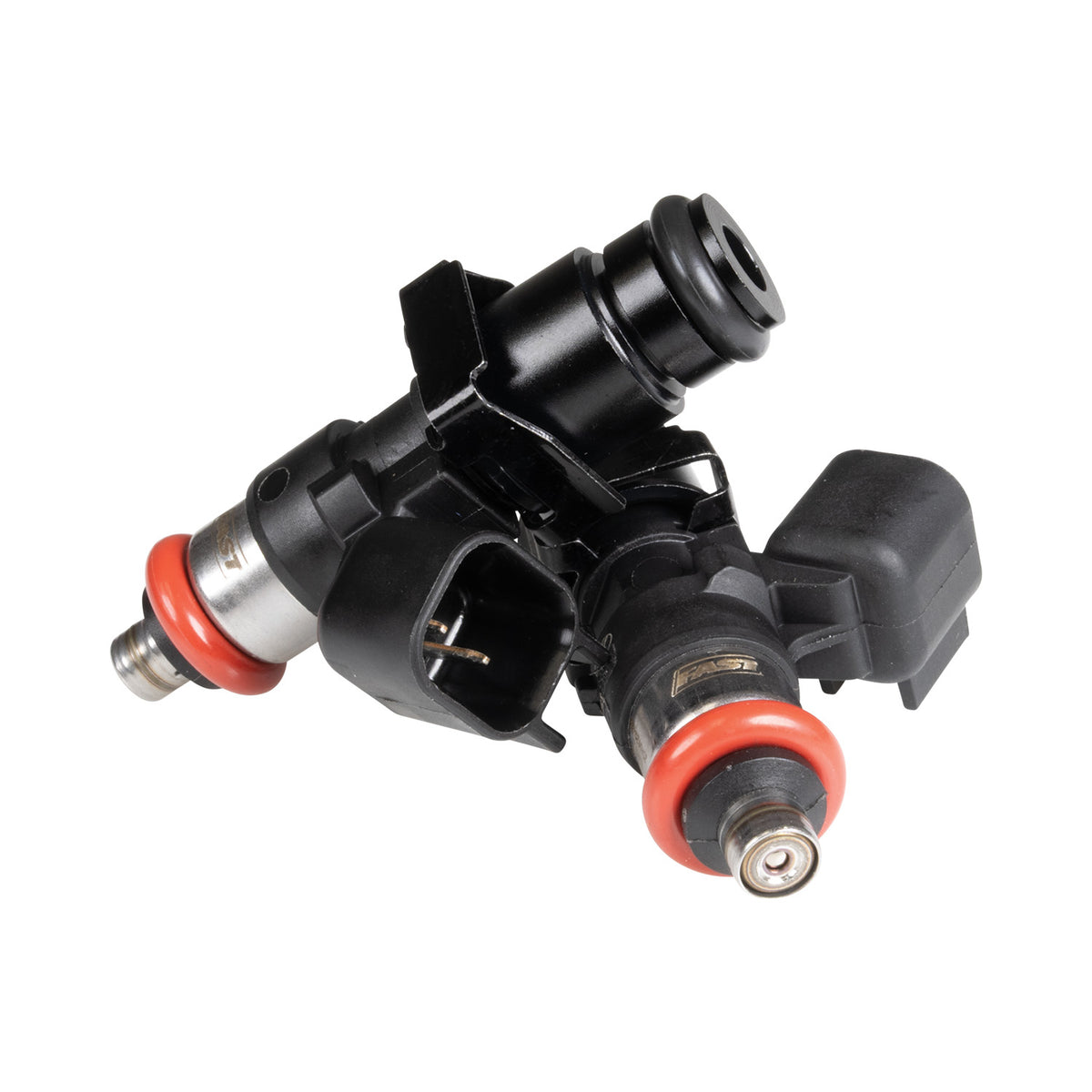 FAST Precision Flow LS2 Style Fuel Injector (90lb/hr) - Set of 8 - 30902-8