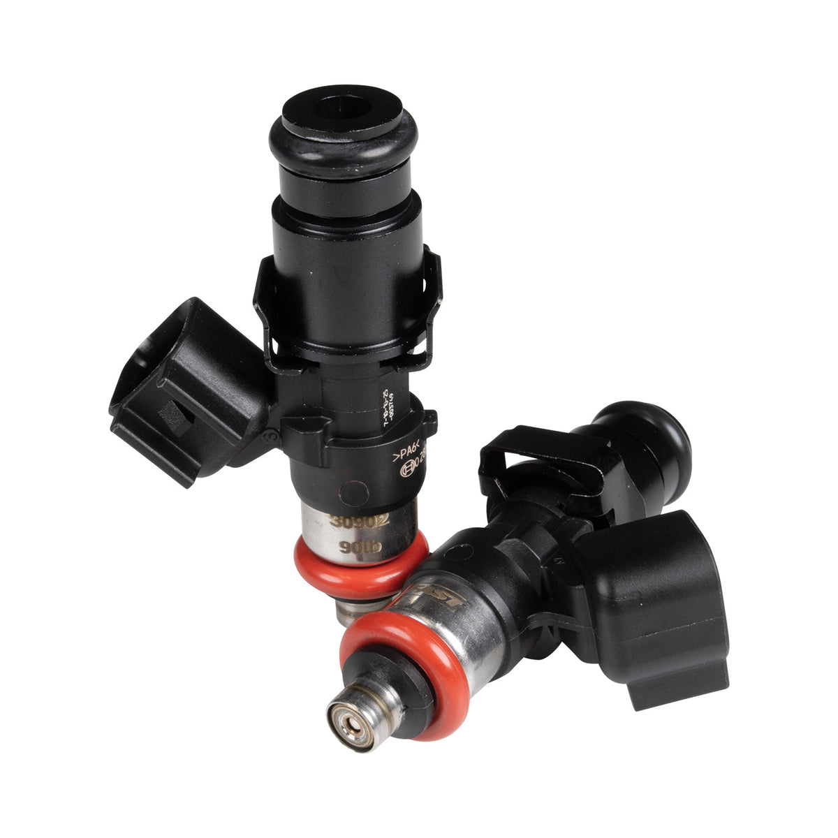 FAST Precision Flow LS2 Style Fuel Injector (90lb/hr) - Single - 30902-1