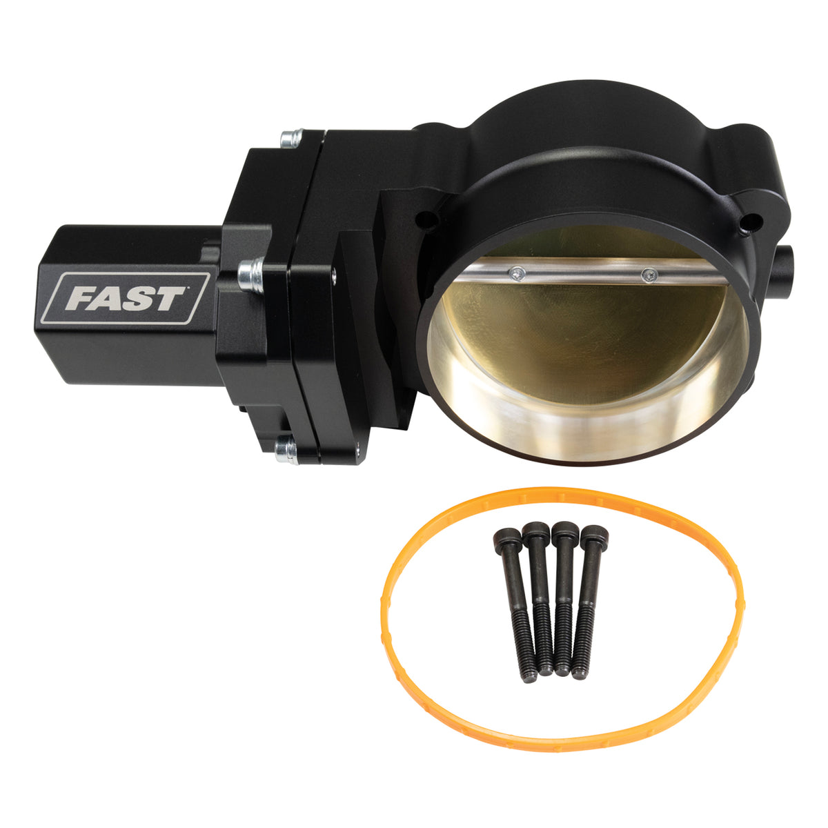 FAST Throttle Body LS 102MM - 54104