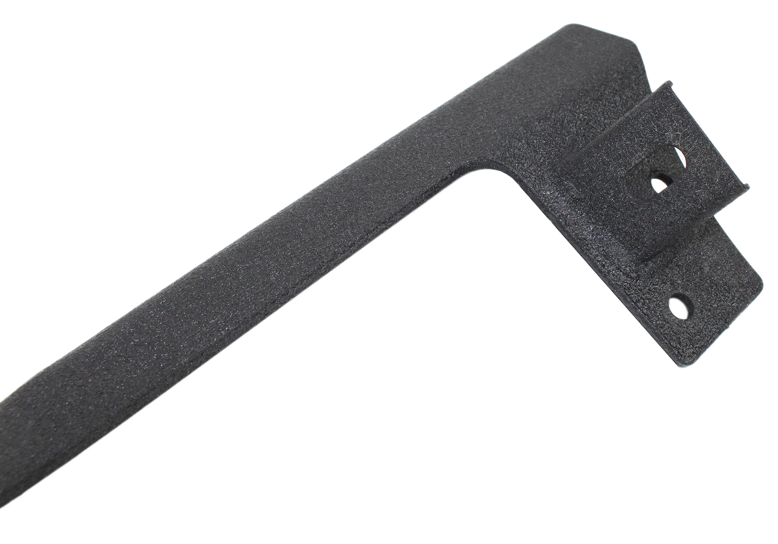 Fishbone Offroad 07-18 Jeep Wrangler JK 52In Light Bar Bracket - FB21014