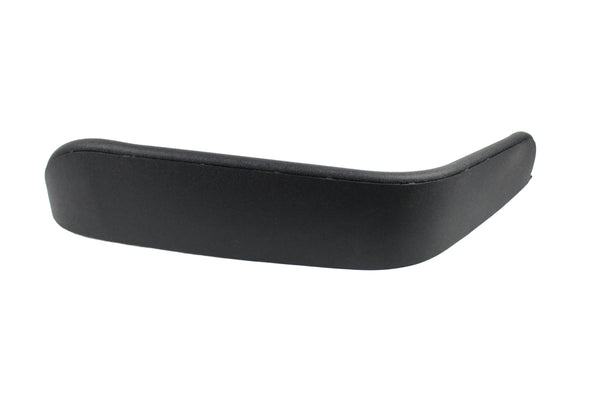 Fishbone Offroad 07-18 Jeep Wrangler Front/Rear Tube Fenders - Aluminum Blk Txtrd Pwdrcoat(Set Of 4) - FB33006