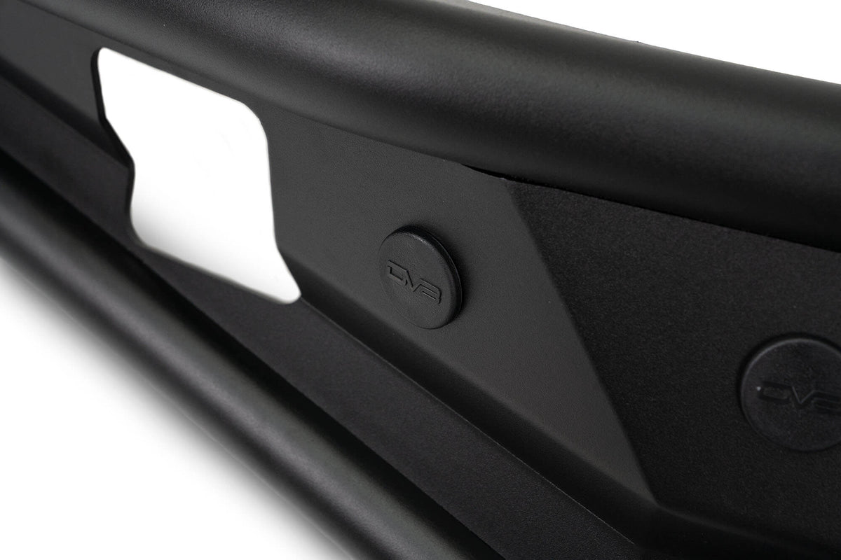 DV8 Offroad - Front Bumper - FBBR-04