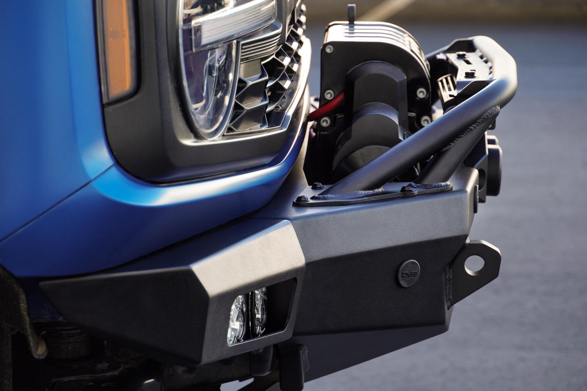 DV8 Offroad - Front Bumper - FBBR-05