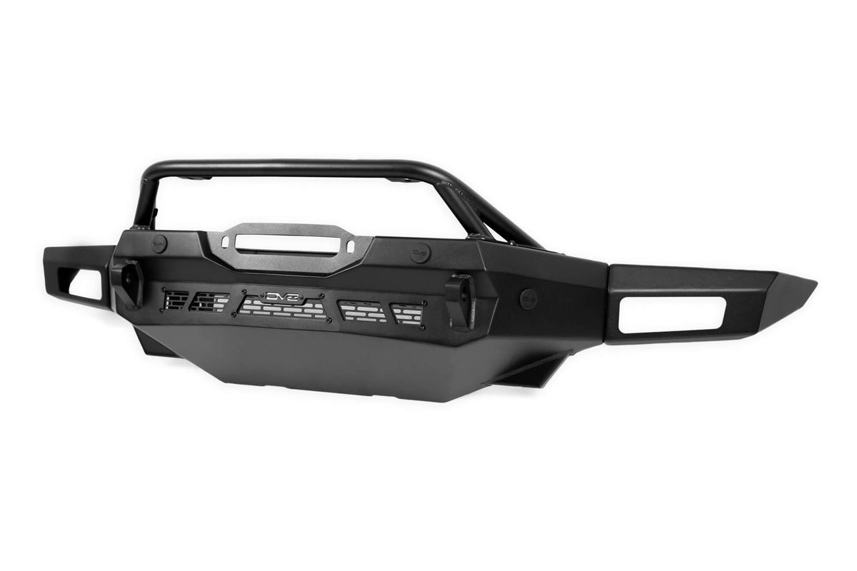 DV8 Offroad - Front Bumper - FBBR-05