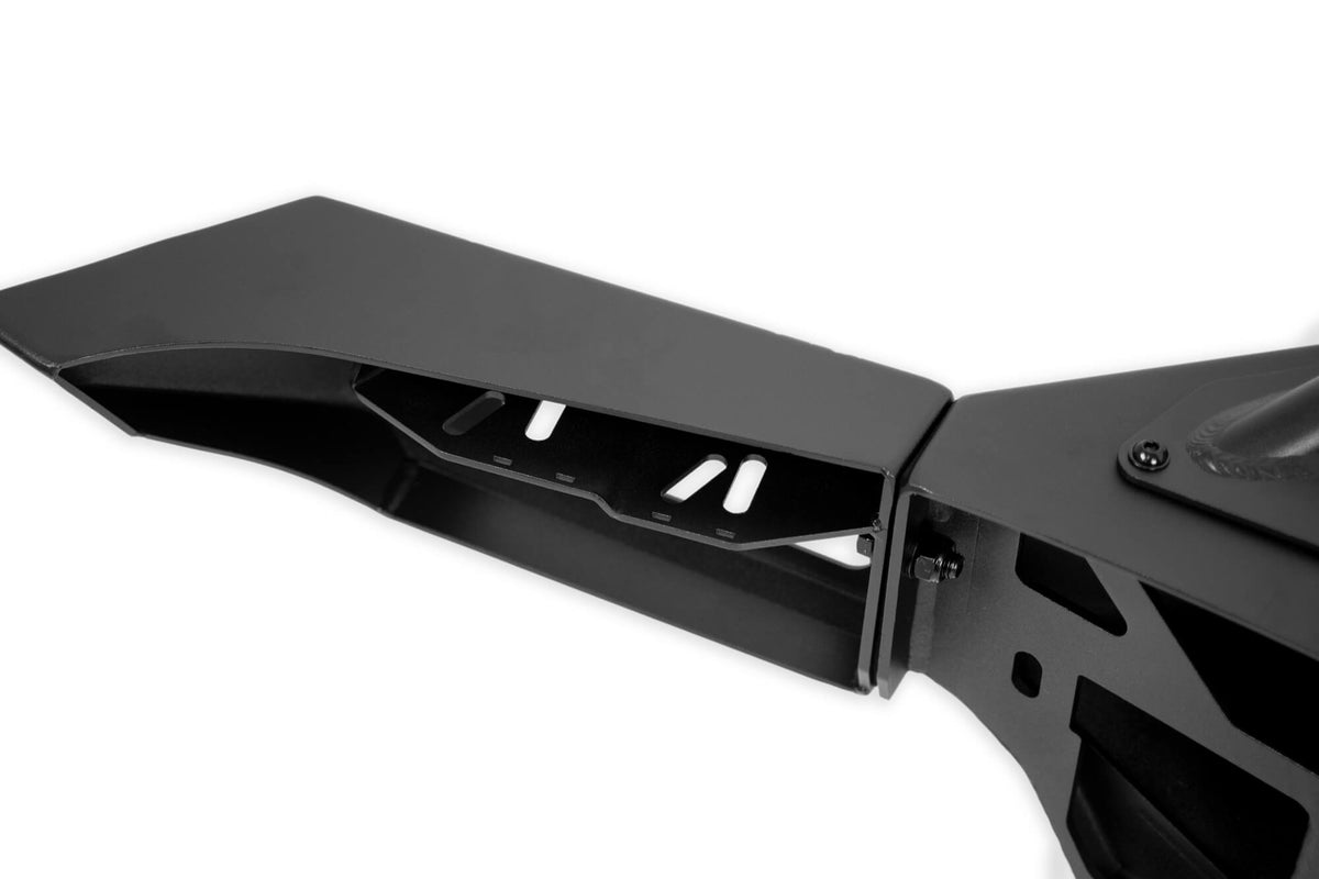 DV8 Offroad - Front Bumper - FBBR-05