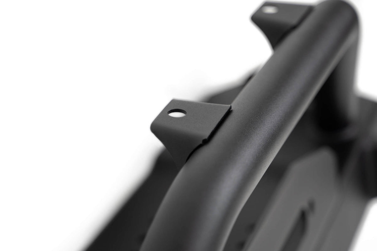 DV8 Offroad - Jeep Wrangler JK/JL & Gladiator JT FS-15 Series Front Bumper - FBJL-05