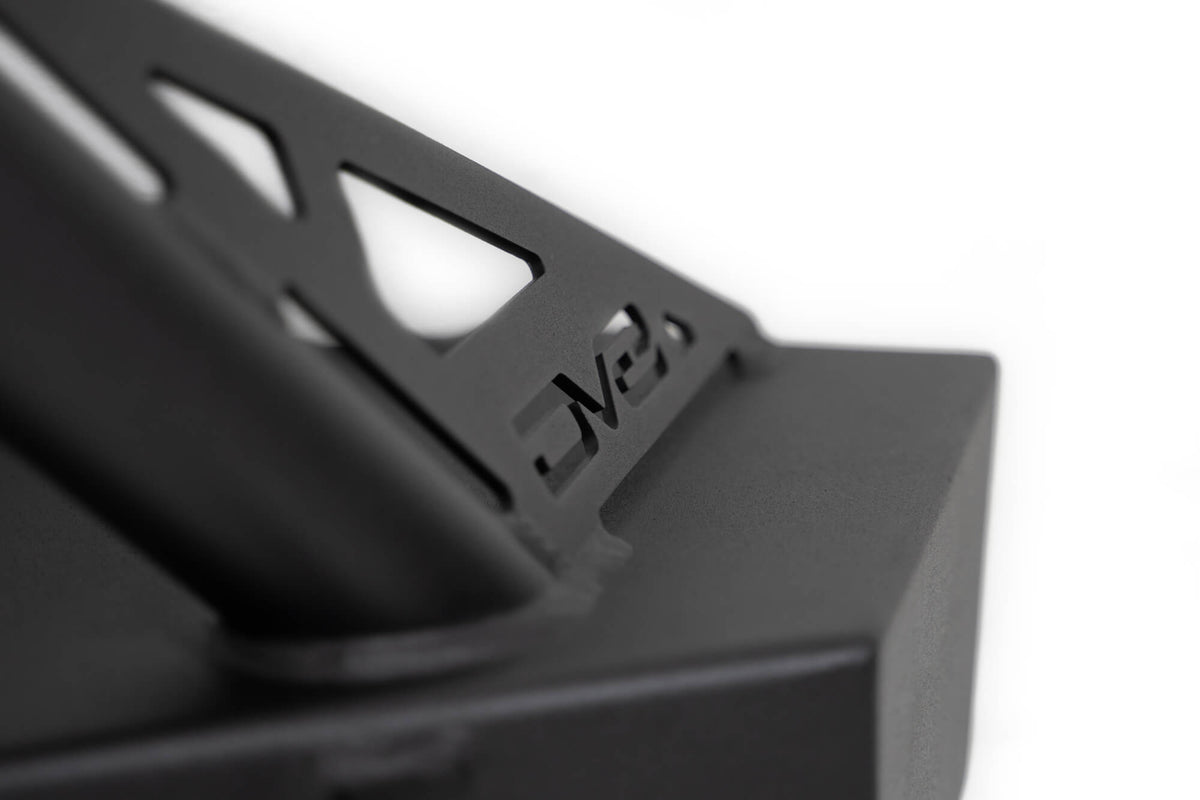 DV8 Offroad - Jeep Wrangler JK/JL & Gladiator JT FS-15 Series Front Bumper - FBJL-05