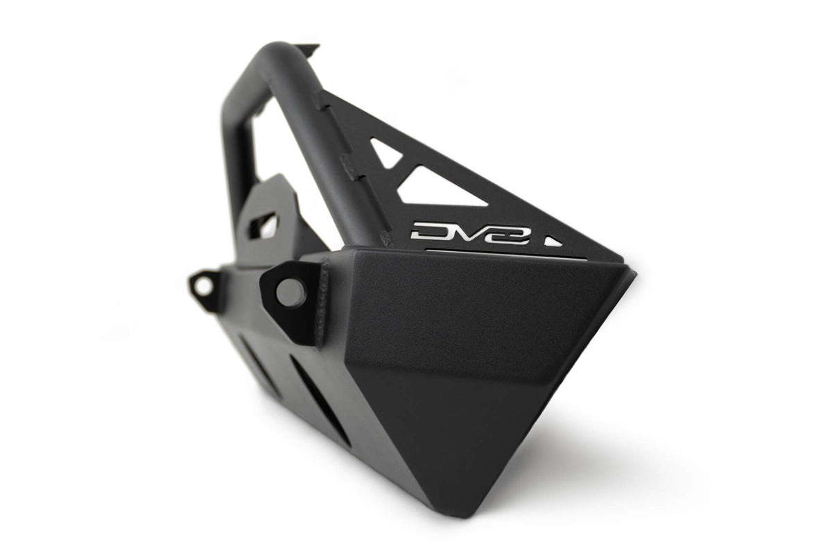 DV8 Offroad - Jeep Wrangler JK/JL & Gladiator JT FS-15 Series Front Bumper - FBJL-05