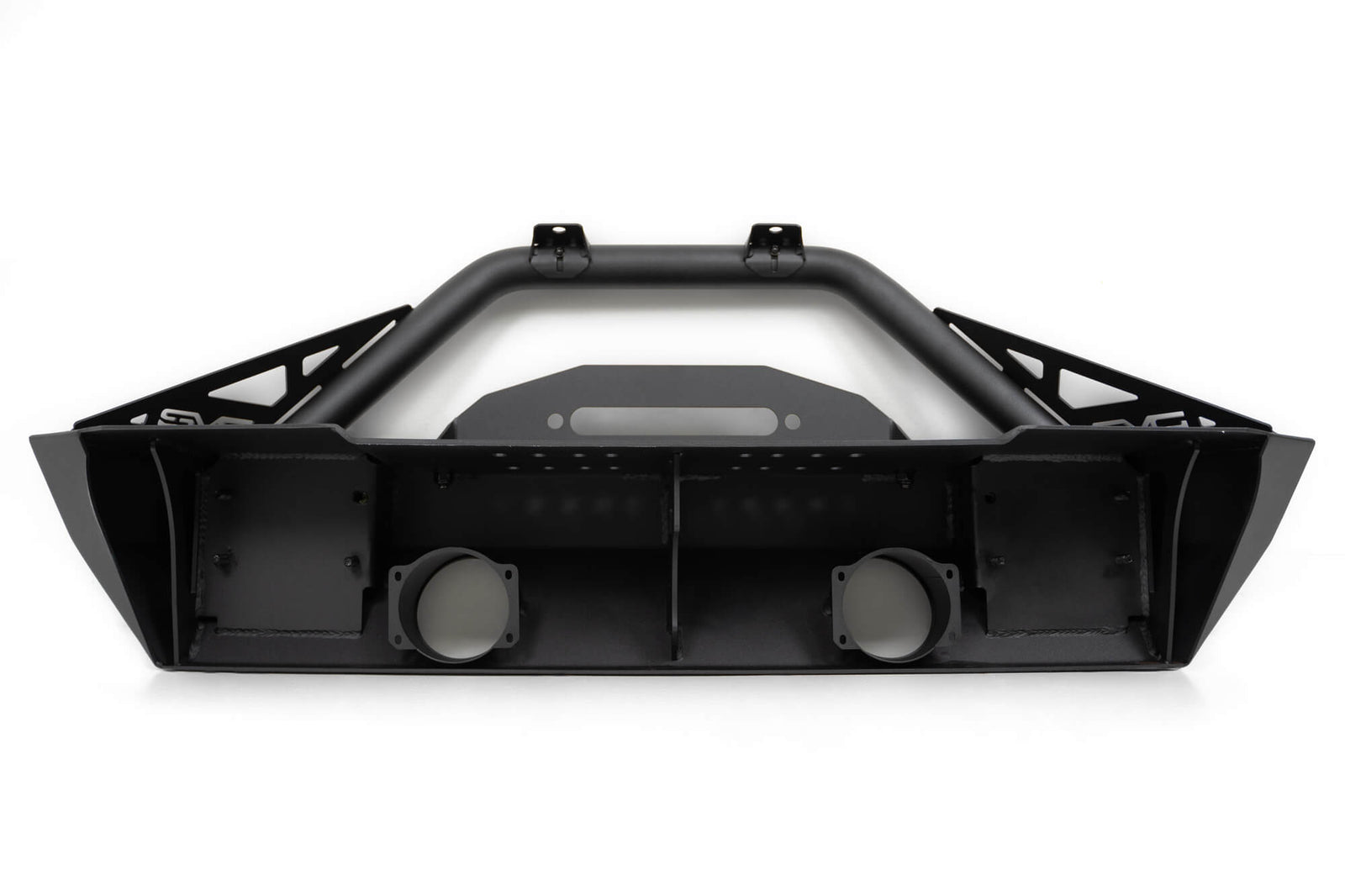 DV8 Offroad - Jeep Wrangler JK/JL & Gladiator JT FS-15 Series Front Bumper - FBJL-05