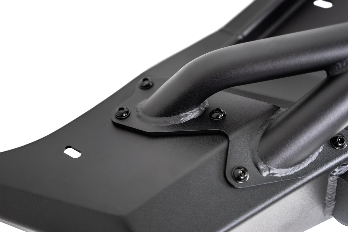 DV8 Offroad - Front Bumper - FBJL-09