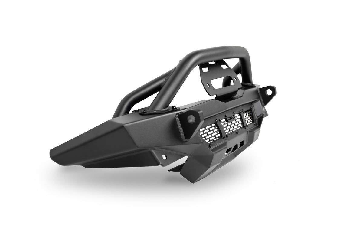 DV8 Offroad - Front Bumper - FBJL-09