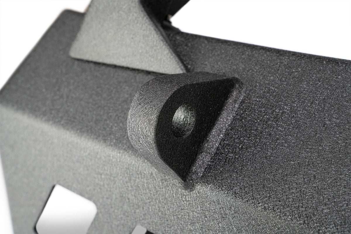 DV8 Offroad - Truck Center Mount Front Bumper - FBTT1-05