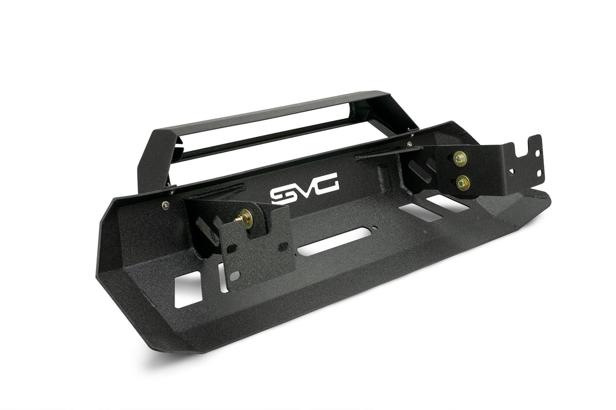 DV8 Offroad - Truck Center Mount Front Bumper - FBTT1-05