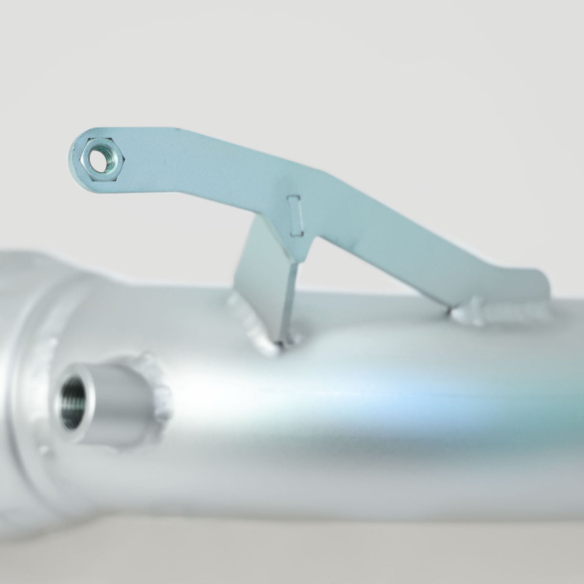 cp-e QKspl™ 2020+ Ford Explorer ST EcoBoost Cast Bellmouth Downpipe
