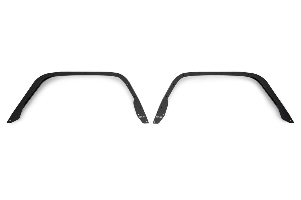 DV8 Offroad - Jeep Gladiator JT Slim Fender Flares - FDGL-07