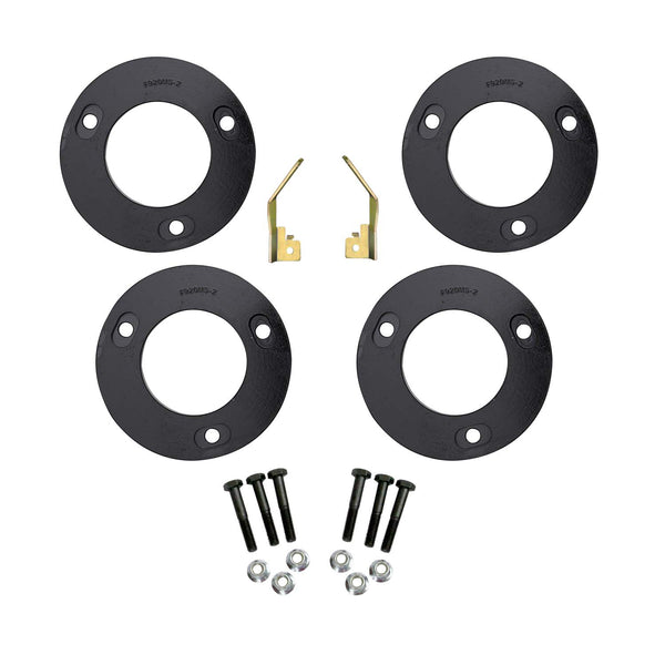 Skyjacker 18-26 Ford Expedition 2 in. Suspension Leveling Kit - FE1820MS