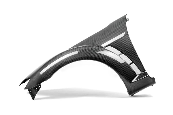 Seibon 04-08 Mazda RX-8 Carbon Fiber Fenders - FF0405MZRX8