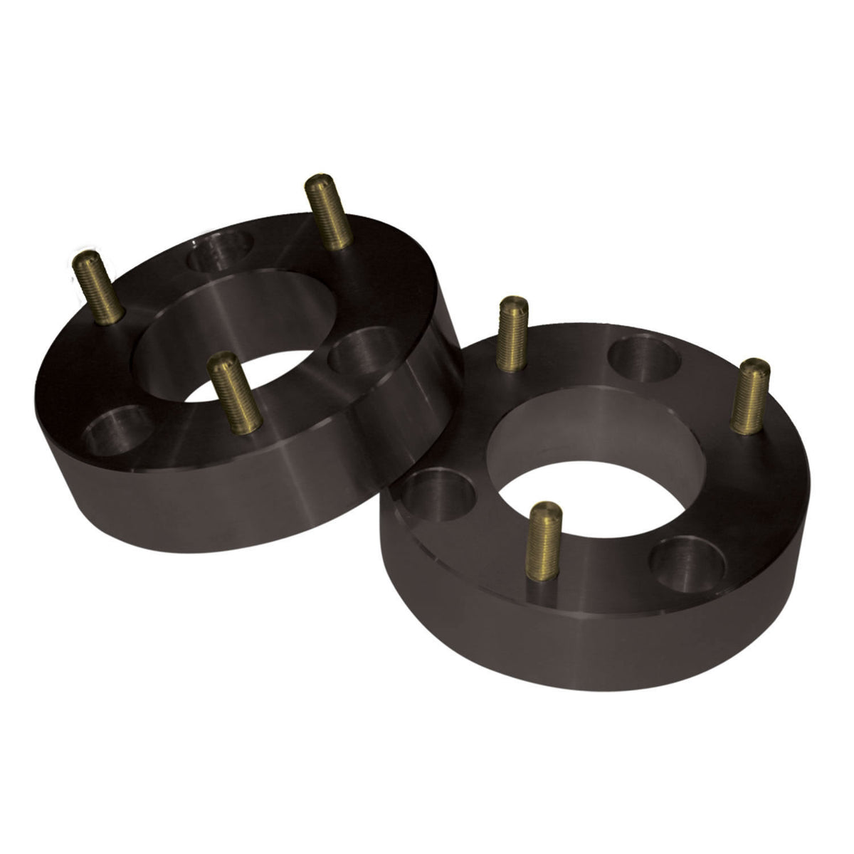 Skyjacker 2004-2008 Ford F-150 Suspension Front Leveling Kit - FF25MS