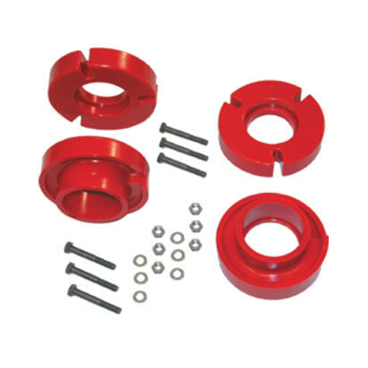 Skyjacker 2004-2008 Ford F-150 Suspension Front Leveling Kit - FF25