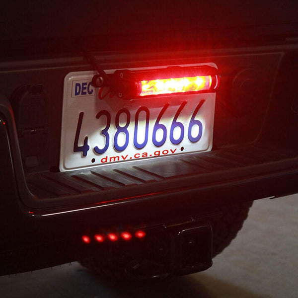 Baja Designs RTL-M 6in Light Bar - 100601