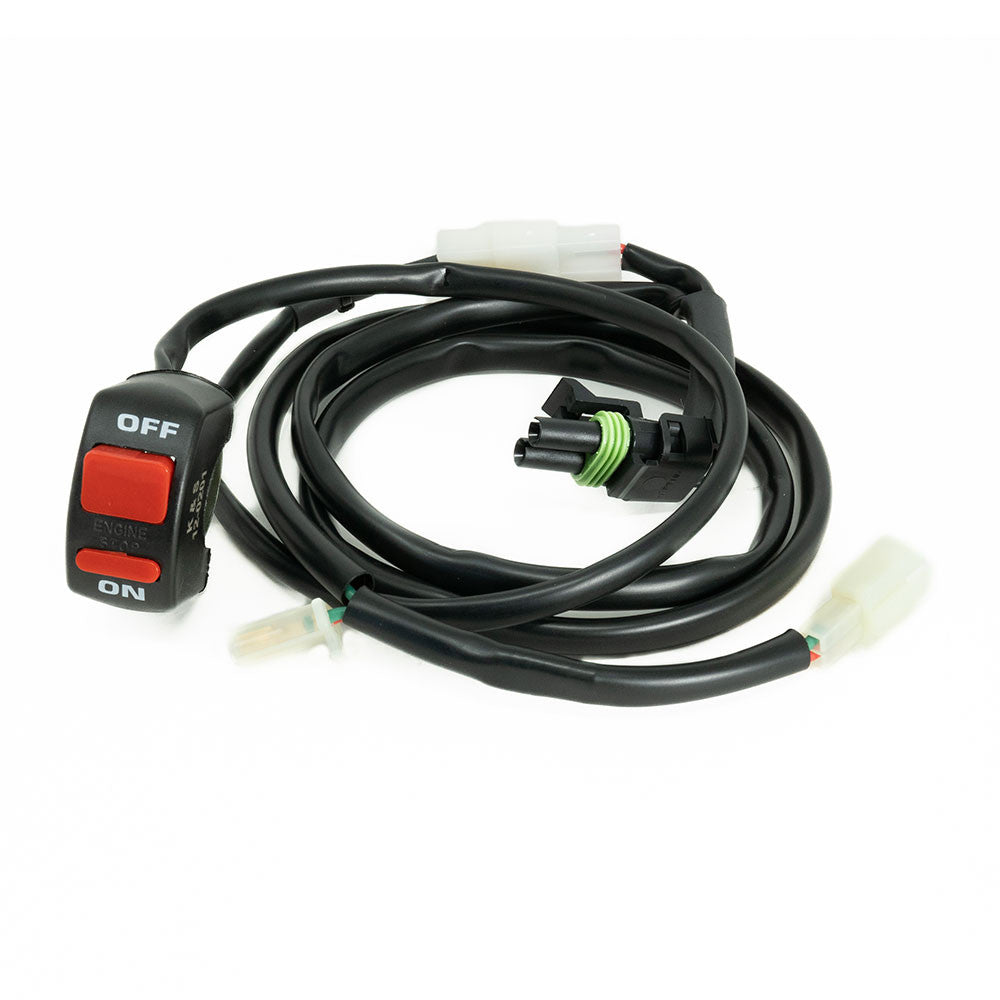 Baja Designs 13-15 Honda LED EFI Harness CRF25R/CRF450R - 129041