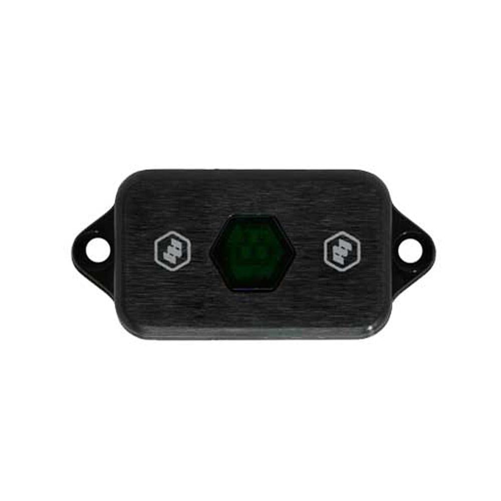 Baja Designs LED Rock Light - Green - 398047