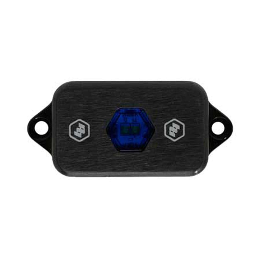 Baja Designs LED Rock Light - Blue - 398048