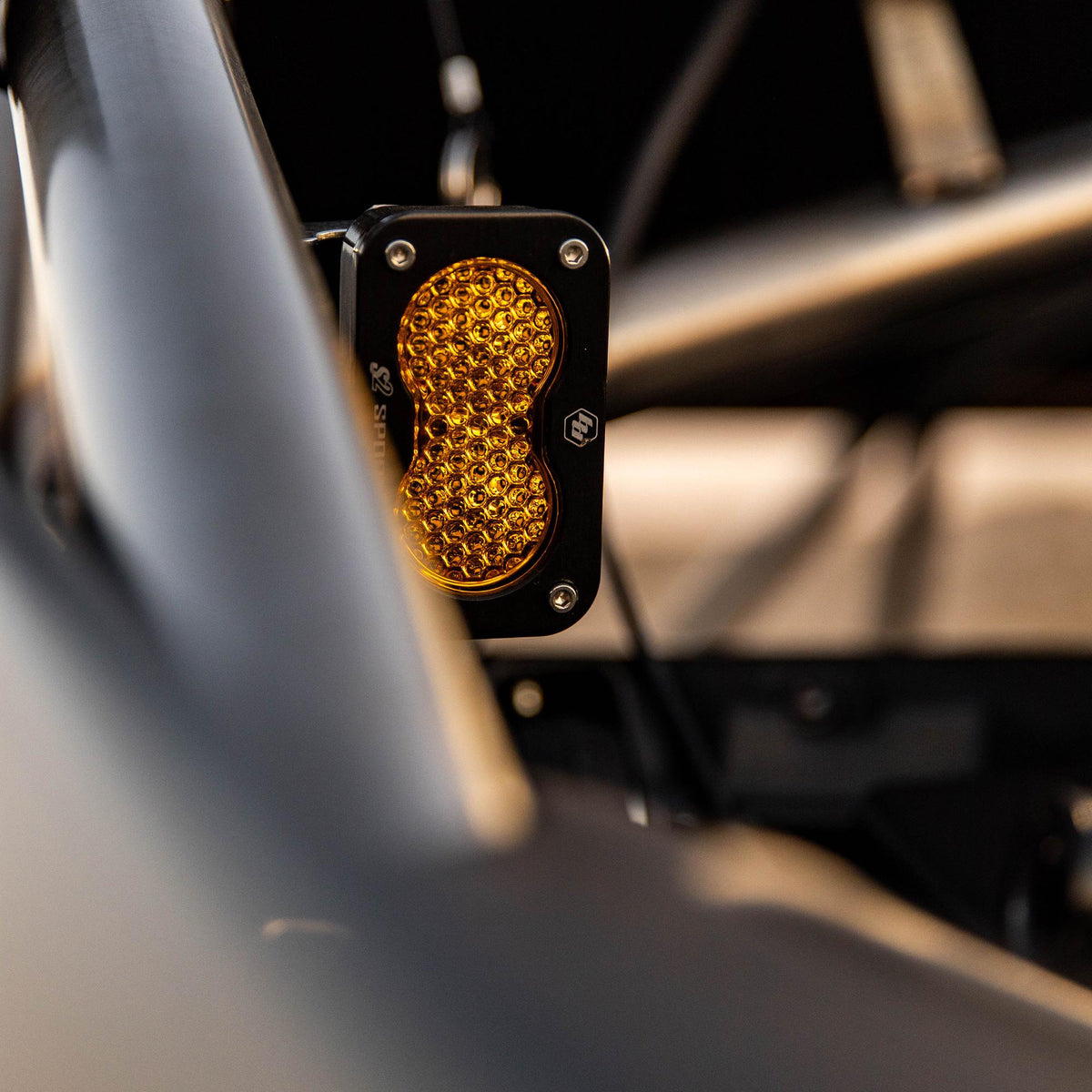 Baja Designs S2 Sport Chase Light Kit - Universal - 448292