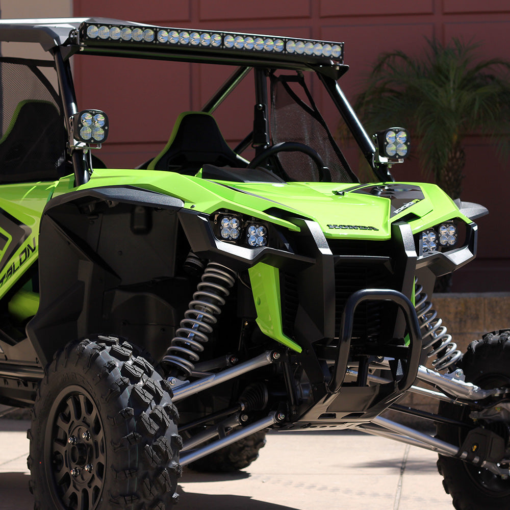 Baja Designs 2019 Honda Talon Sportsmen Headlight Kit - 447145