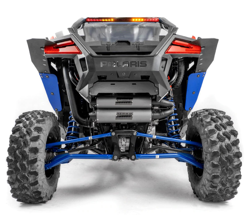 Baja Designs Polaris RZR Pro XP Tail Light Kit RTL - 447177