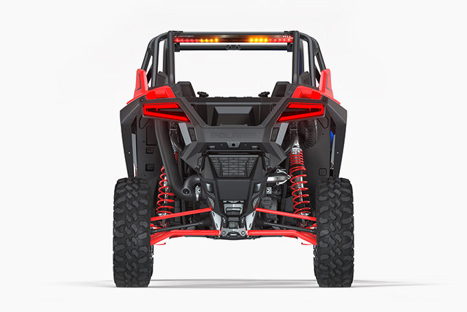 Baja Designs Polaris RZR Pro XP Tail Light Kit RTL - 447177