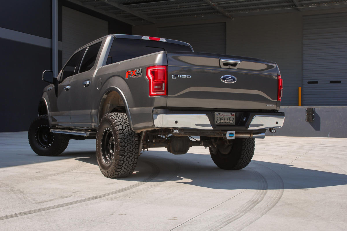 Baja Designs 2015+ Ford F-150 S2 Series Reverse Light Kit w/Upfitter - 447741UP