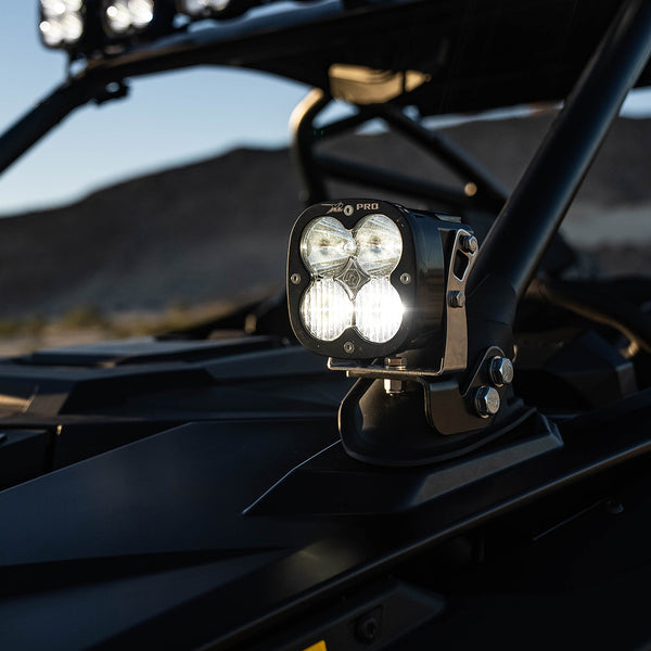 Baja Designs 22-25 Polaris Pro R XL Pro A-Pillar Kit - 448104