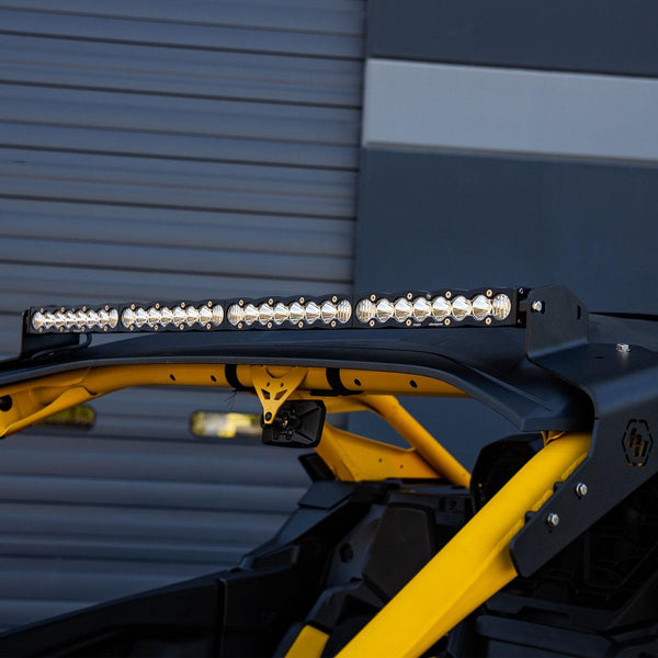 Baja Designs Can-Am Maverick R Roof Mount Bracket